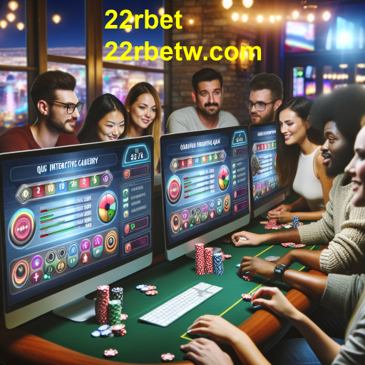 Desvendando a Categoria 'Perguntas' do 22rbet: O Jogo do Conhecimento