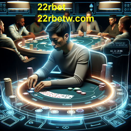 Bolsa de Pôquer: A Nova Sensação nos Jogos Online