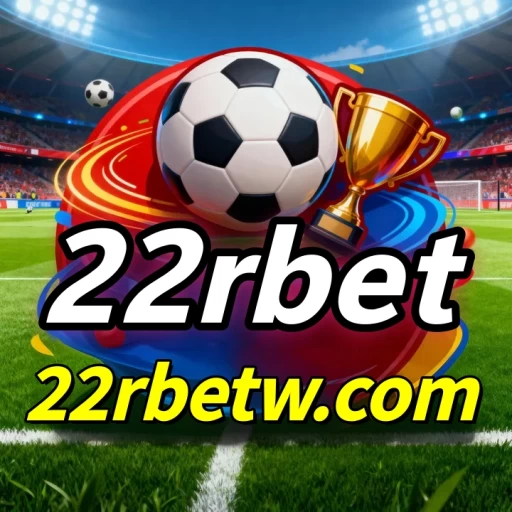 Logo 22rbet